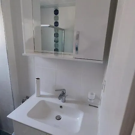 Apartment Yuksel Royal Bayindir *
