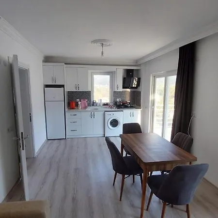 Yuksel Royal Bayindir Apartment